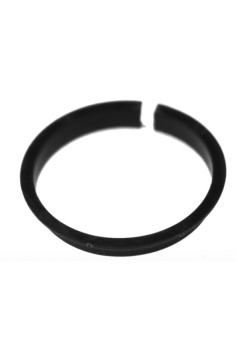plastic bearing ring 2